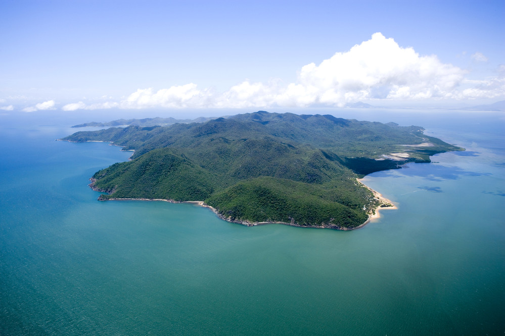 Magnetic Island Resort Magnetic Island Resort